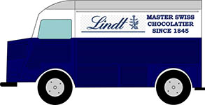 TT91001 - TT - Citroen Lindt